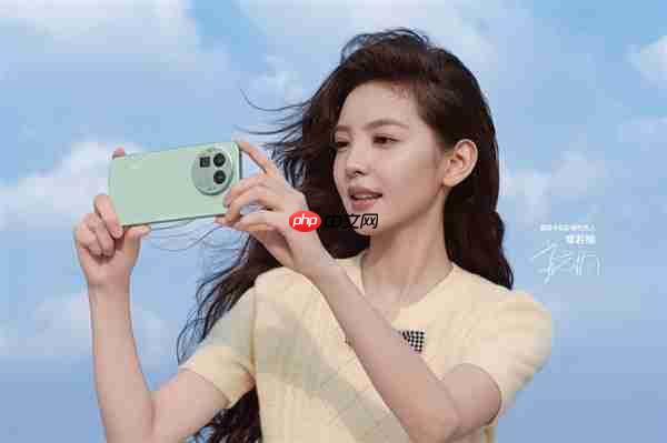 全球首发理光GR影像系统!真我GT8 Pro发布:3999元起