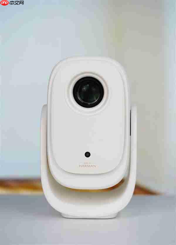 百元影音小钢炮 哈趣Q1 Pro图赏