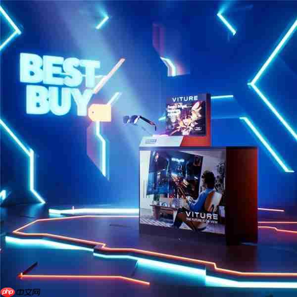 VITURE Luma系列XR眼镜国内上市 AR眼镜进入手势操控时代