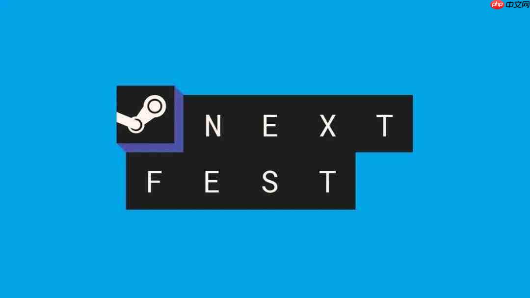 每五款就有一款！Steam新品节超500款游戏使用AI