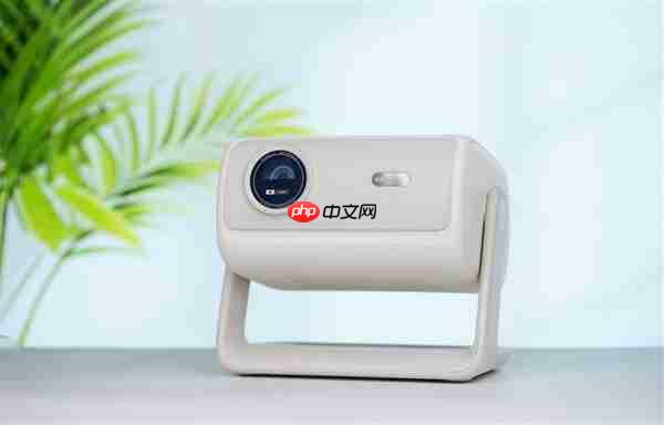 护眼纯三色激光！当贝D7X智能投影仪图赏