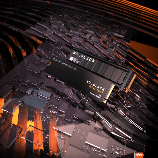 电竞热潮来袭：闪迪SSD全面激活性能战场