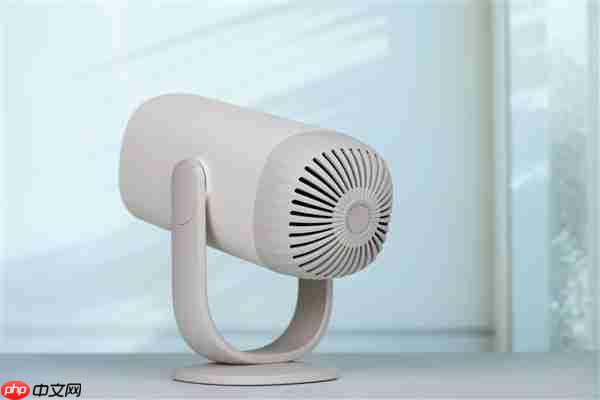 2千元内最亮便携投影！当贝Smart 2图赏