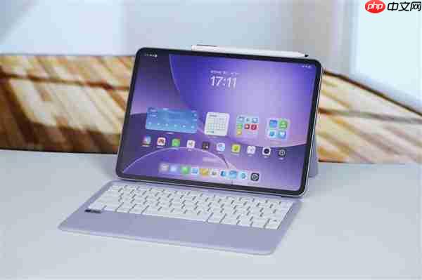 破300万分丝滑板王！OPPO Pad 5图赏