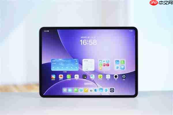 破300万分丝滑板王！OPPO Pad 5图赏