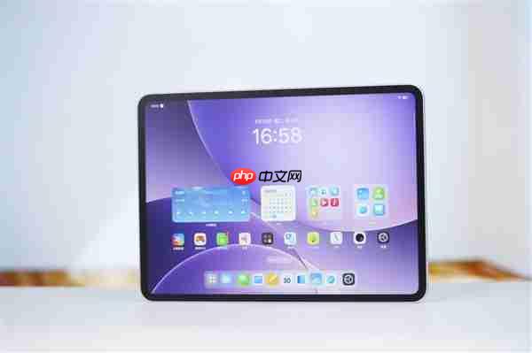 破300万分丝滑板王！OPPO Pad 5图赏