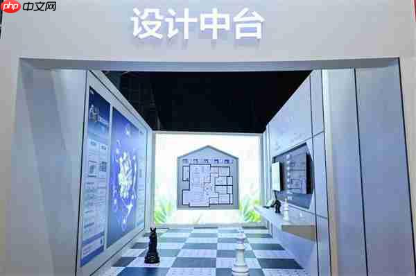 海尔空调首秀平台能力：覆盖用户暖通全流程