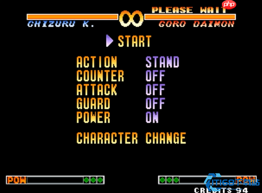 拳皇训练场终极解锁指南：无限连招就靠它