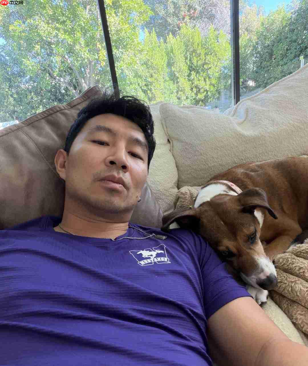 刘思慕：《热血无赖》真人电影剧本已经完成