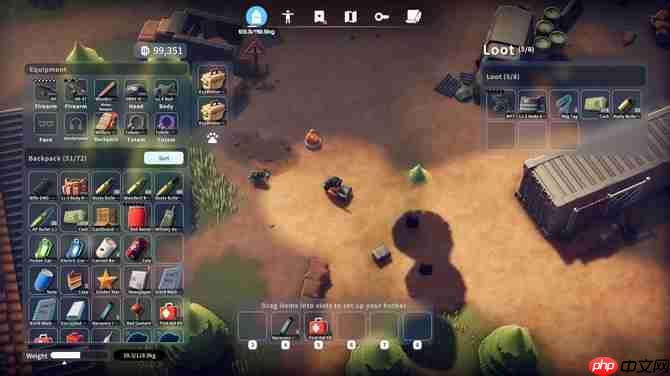 B站发行《逃离鸭科夫》销量突破20万 在线峰值超6万