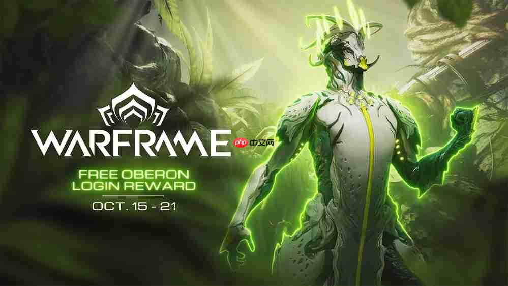 Warframe全新版本《谷底之群智》正式上线，深入未知探索挑战与宝藏