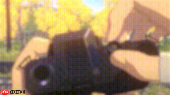 Steam新品节必玩SIGONO 新作：快门按下，看见故乡