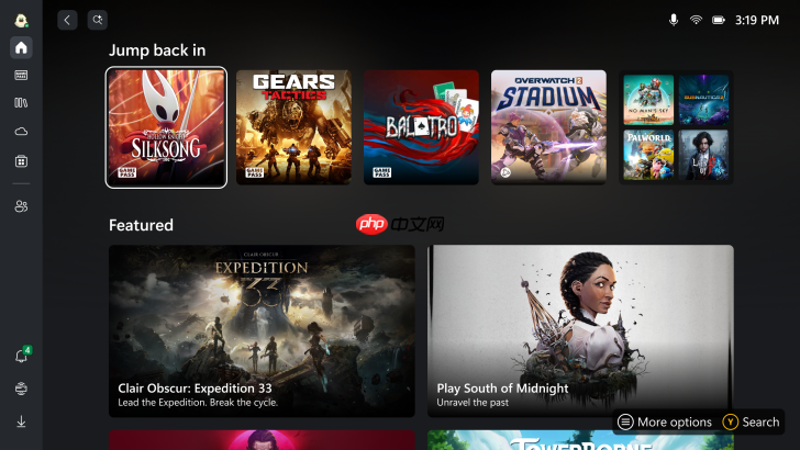 ROG高管:Xbox Ally价格考虑生活成本 希望玩家轻松入门!