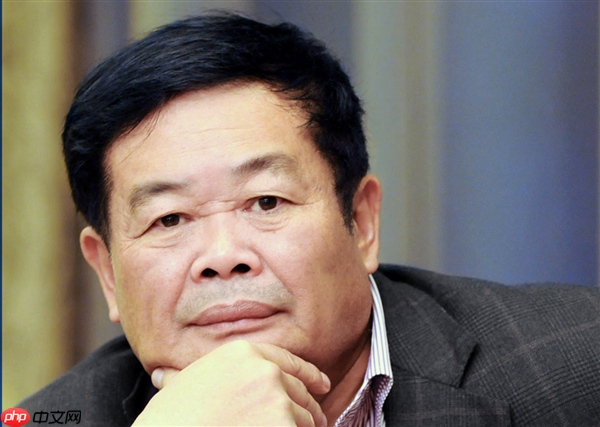 曹德旺回应辞去董事长职务：八十岁了身体没问题 想开启退休生活 我退下来对福耀更有好处