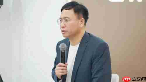 李瑞峰谈长城汽车——以硬核技术与用户思维实现新突破