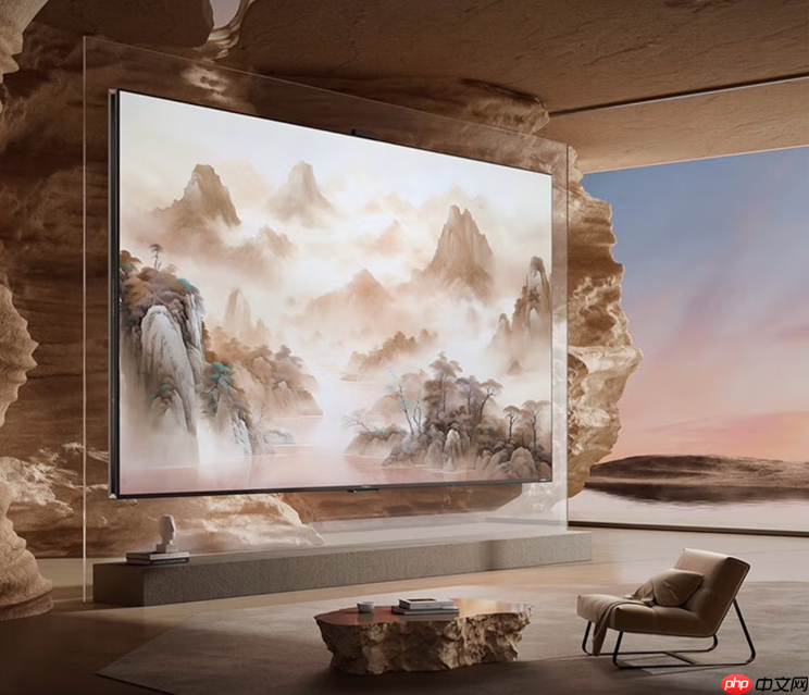 双·11重塑居家生活品质，这些好物从功能到美学都替你考虑到了！