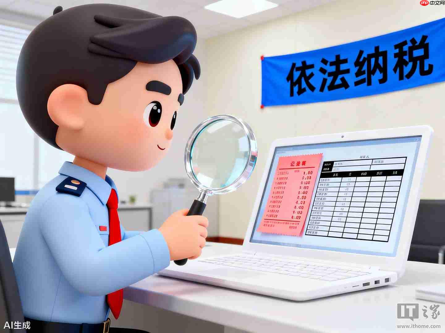 超 4100 家境内外互联网平台企业已开展首次涉税信息报送