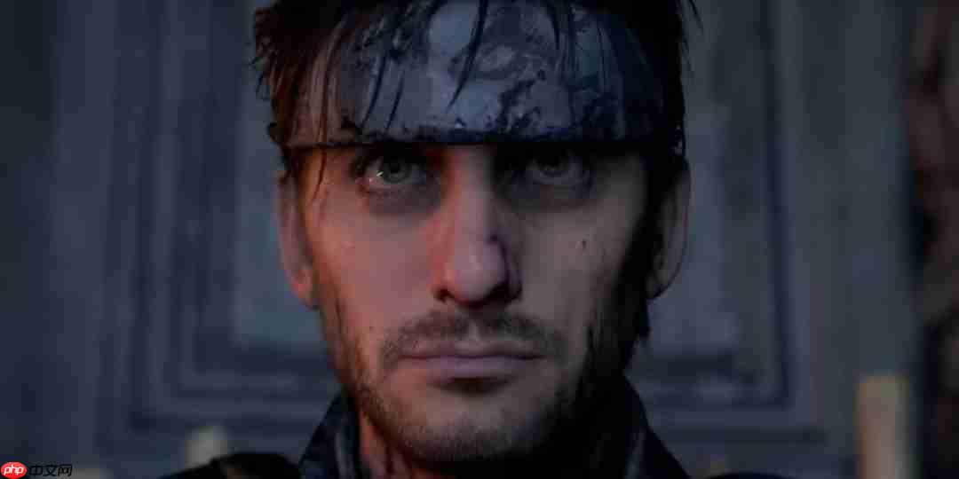 小岛秀夫预言：游戏续作与重制未来都会都交给AI