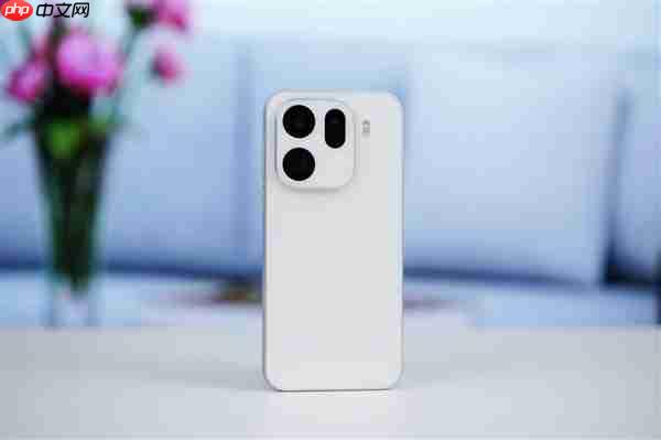 哈苏2亿超清长焦镜头！OPPO Find X9 Pro图赏