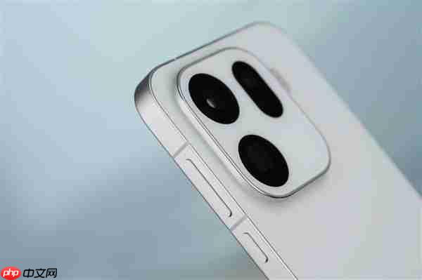 哈苏2亿超清长焦镜头！OPPO Find X9 Pro图赏