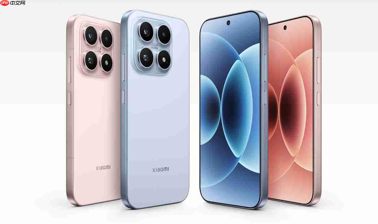 小屏旗舰集体遇冷!中国手机市场新风向