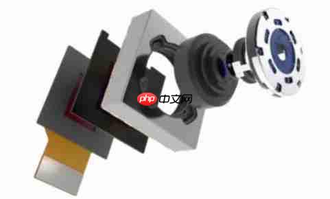 韩媒称 苹果将于2026年首次在iPhone上安装“可变光圈”摄像头