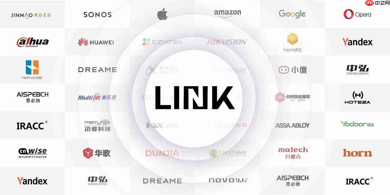 HDL与海康威视达成战略合作,共拓海外全屋智能市场