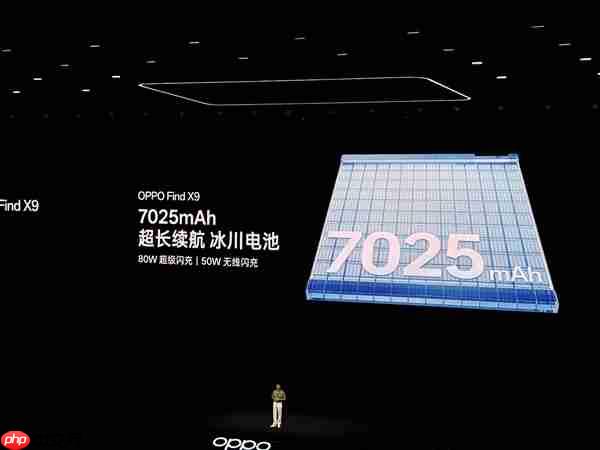 OPPO最强标准版!OPPO Find X9发布:4399元起