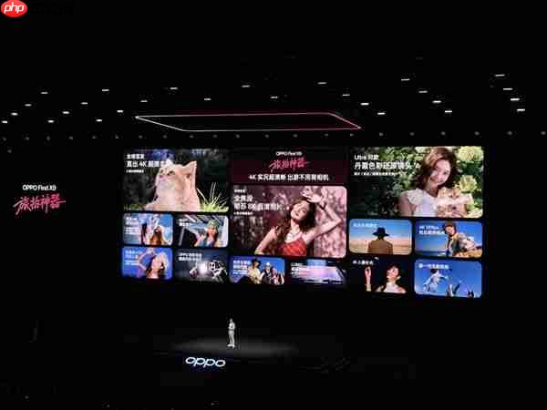 OPPO最强标准版!OPPO Find X9发布:4399元起