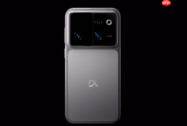 全新形态手机！荣耀ROBOT PHONE正式揭晓 明年问世