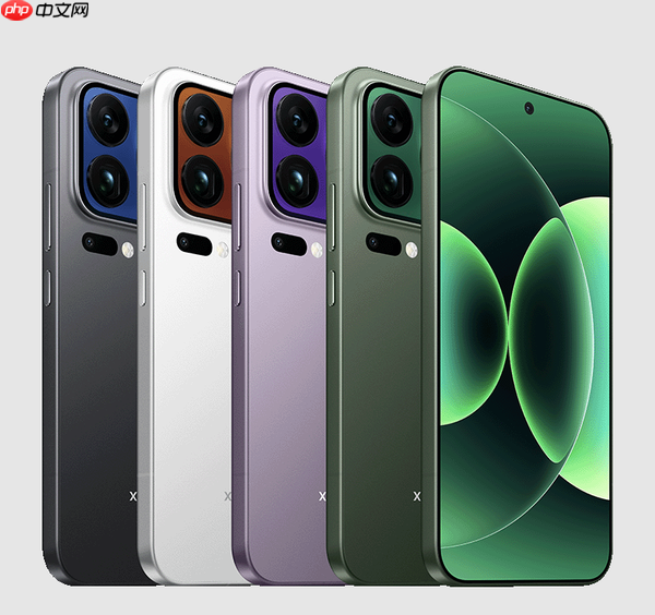 小米18系列已确定延续背屏设计:会有新创意