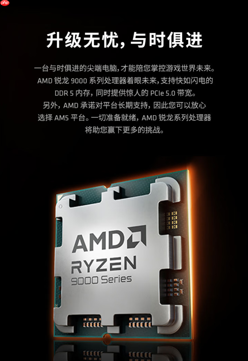 2000元预算真神！AMD 锐龙7 9700X双·十一预热好价
