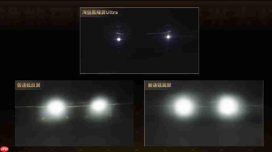 100寸电视怎么选？认准黑曜屏和心片