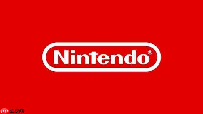任天堂回应黑客事件 没泄露任何重要信息
