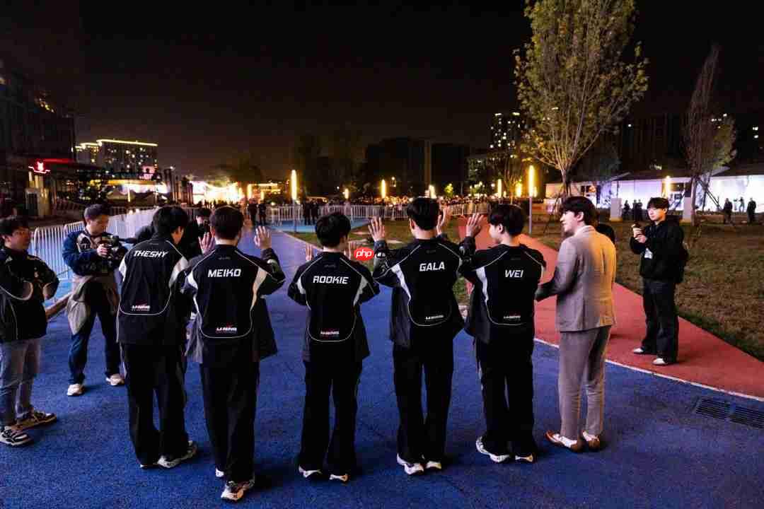 ig官博发文告别s15：告别不说再见 决心铸就新篇