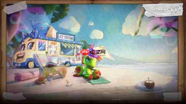 《尤卡莱莉：回归》惊喜重制！耕升GeForce RTX 5060 踏雪 OC奇幻冒险