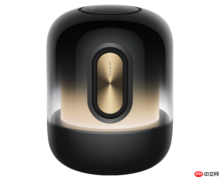 日照金山，余承东晒华为新品“猜猜这是啥？”