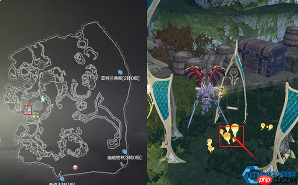 创世录大探险指南解锁知识点宝藏与神秘配方