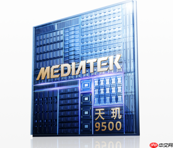 vivo X300系列发布 2亿像素＋天玑9500 4399元起售