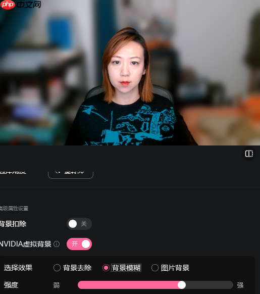 B站直播姬支持NVIDIA五大技术：有俩RTX 2060就能用