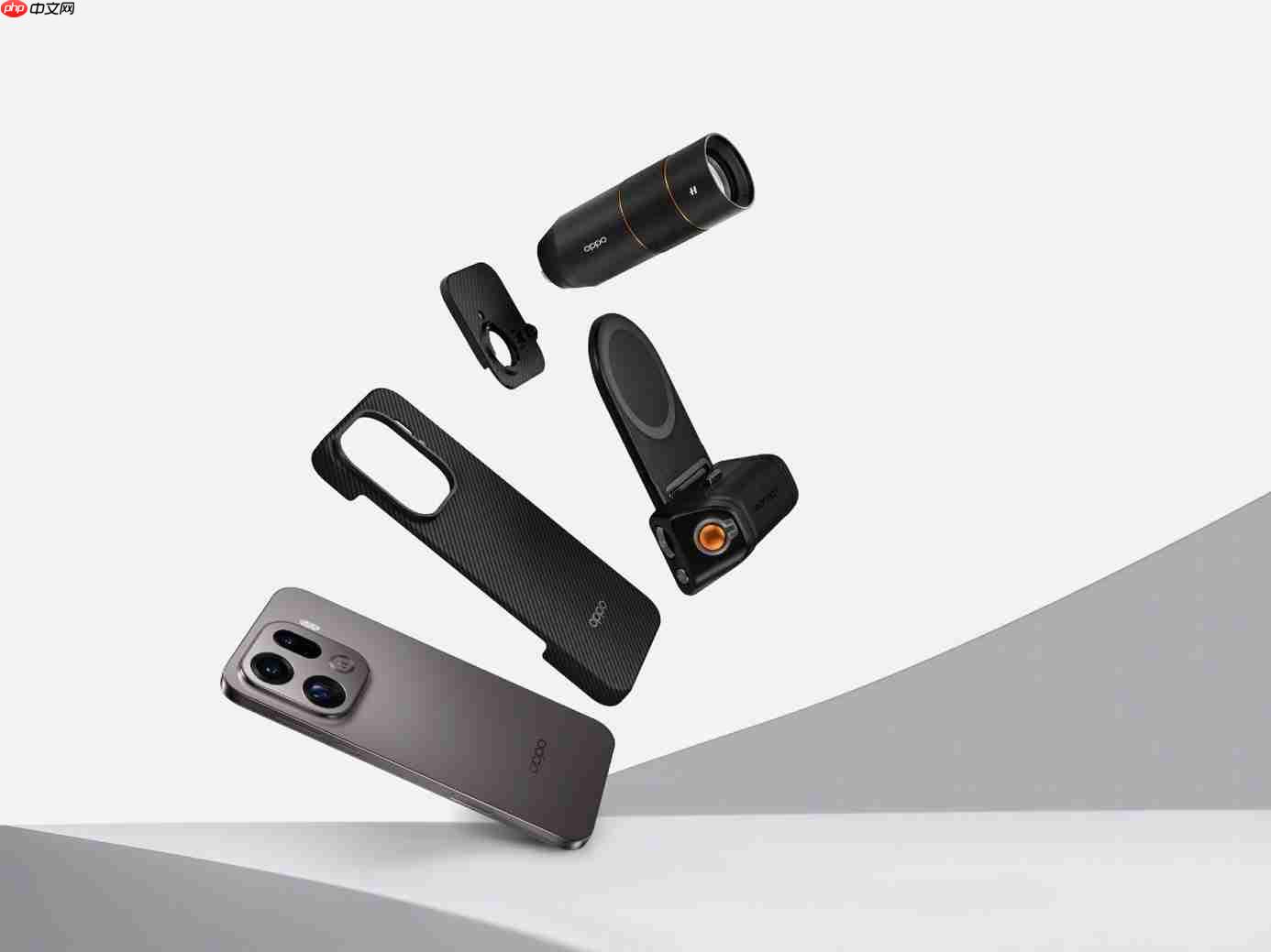 OPPO官宣哈苏专业影像套装：为Find X9系列打造“口袋中的完全体哈苏”