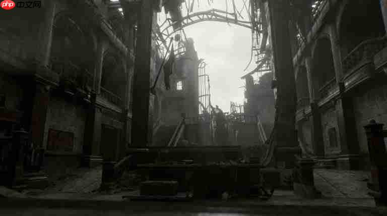 两个镜头！爆料人称里昂早已出现在《生化危机9：安魂曲》预告中