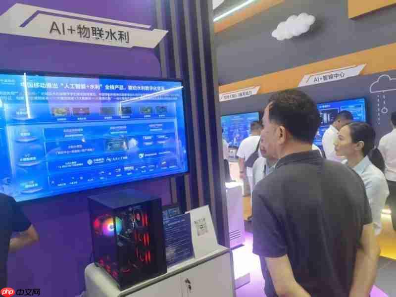 技术解析｜象帝先与中移物联网合作：数字孪生全链路自主技术方案的突破