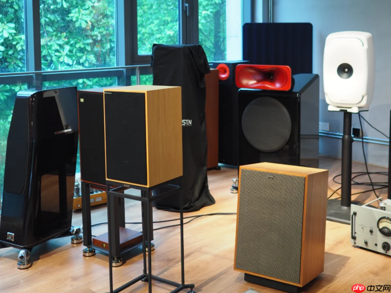 崛起中的音响之光,意大利DUOMONDI多曼尼如何内卷赛道