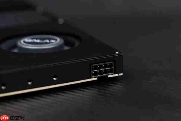 单槽涡轮卡！影驰GeForce RTX 5060 Ti无双MAX显卡评测