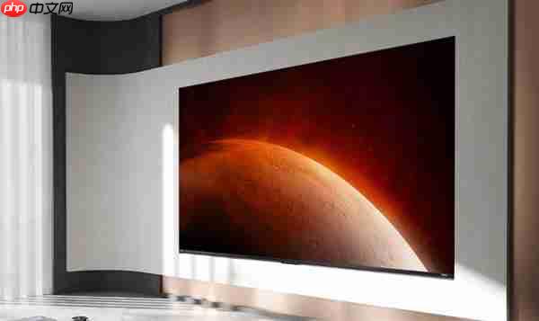 双11买百吋电视警惕 “尺寸骗局”！这 2个硬指标才是真刚需