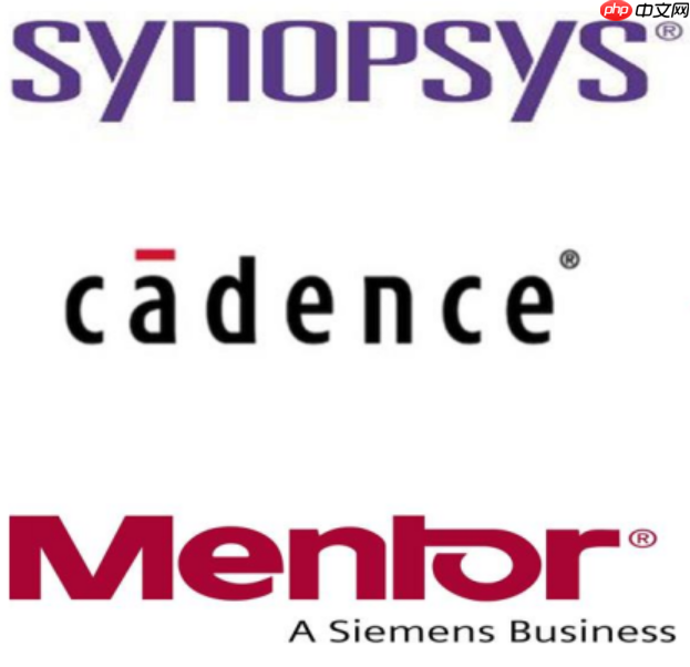 关于芯片设计的一些基本知识