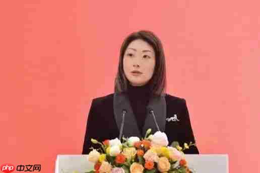 娃哈哈不是宗家的！宗泽后曝宗馥莉辞职真相：网络水军害了她