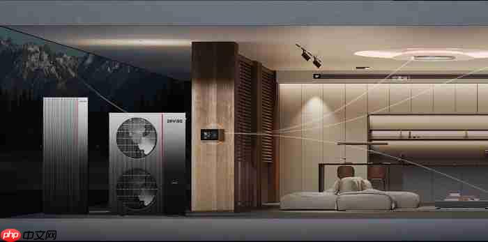 欧瑞博集大成集成空调为何成“家电界特斯拉”，用户青睐有因