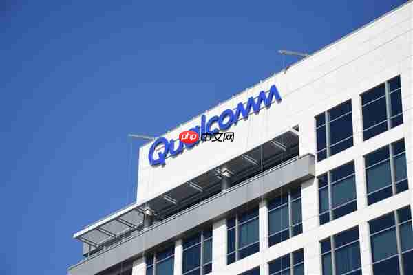 高通公司回应涉嫌违反反垄断法：正积极配合有关调查